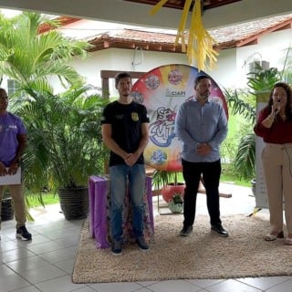 Operação no RR Combate Violência Contra Idosos com 450 Ações