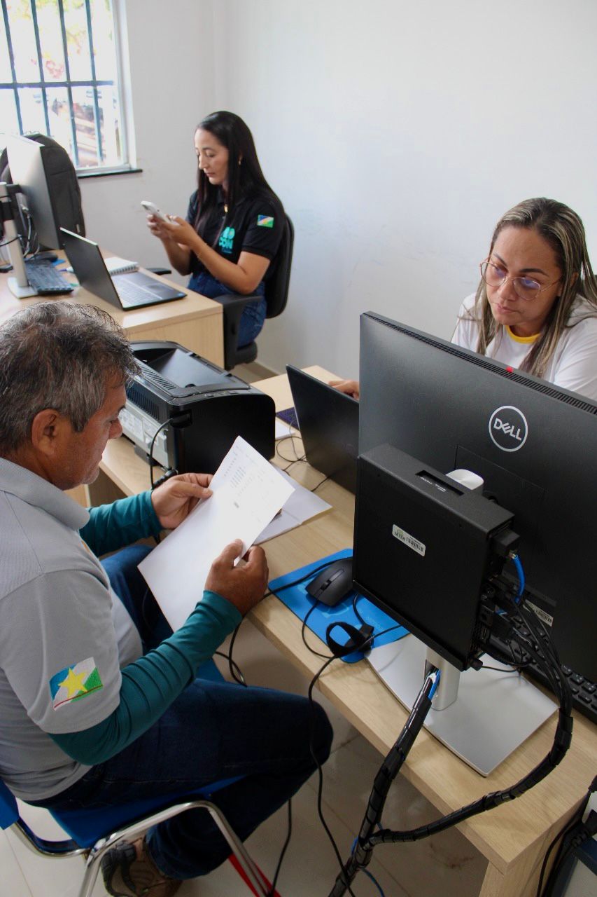 Servidores de Rorainópolis terão acesso a perícias e suporte digital