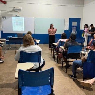 Projeto Viver 60+ abre 30 vagas para idosos em Roraima