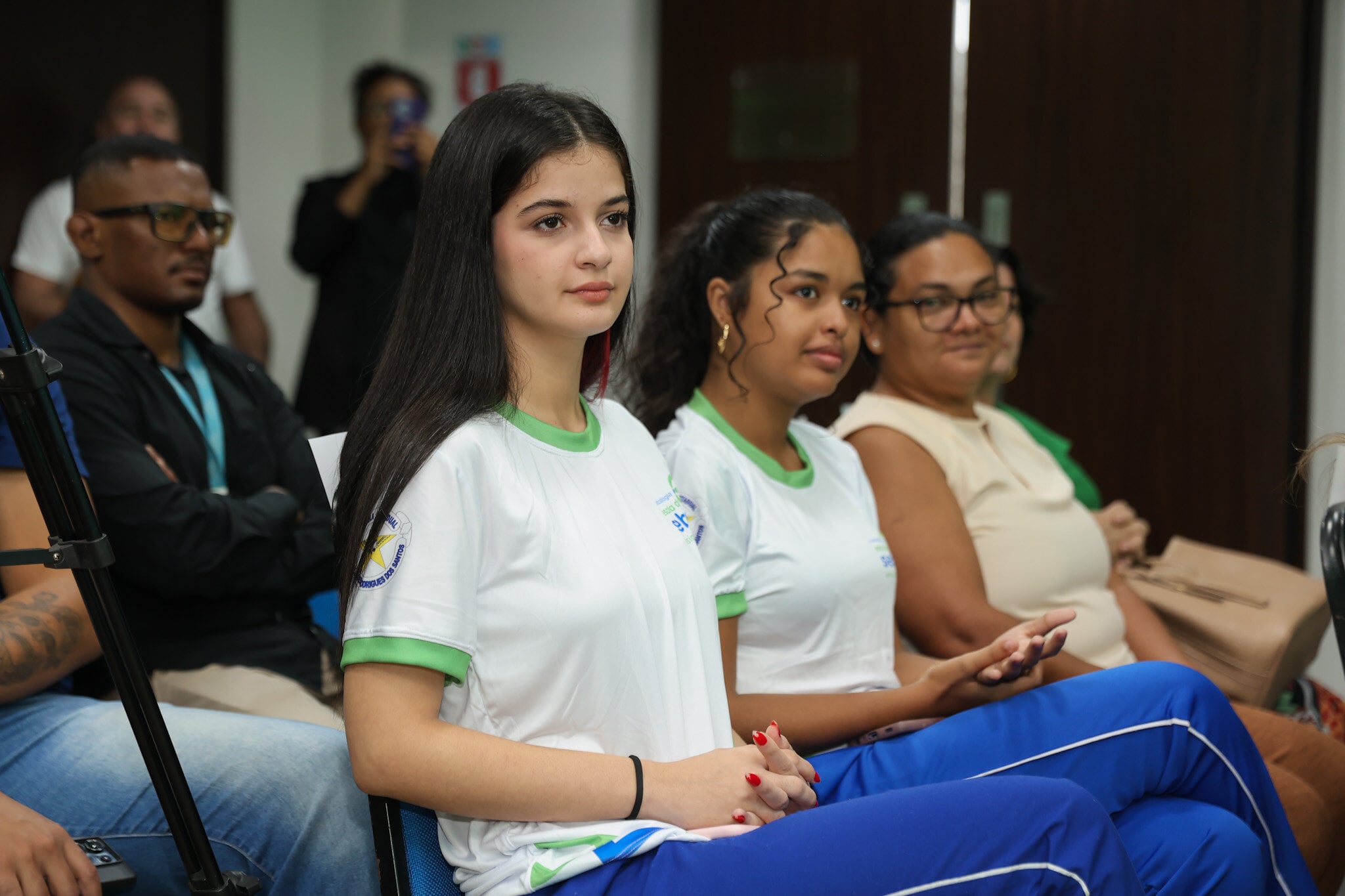 Estudantes de Roraima: 68 Jovens Prontos para Estágio em Empresas