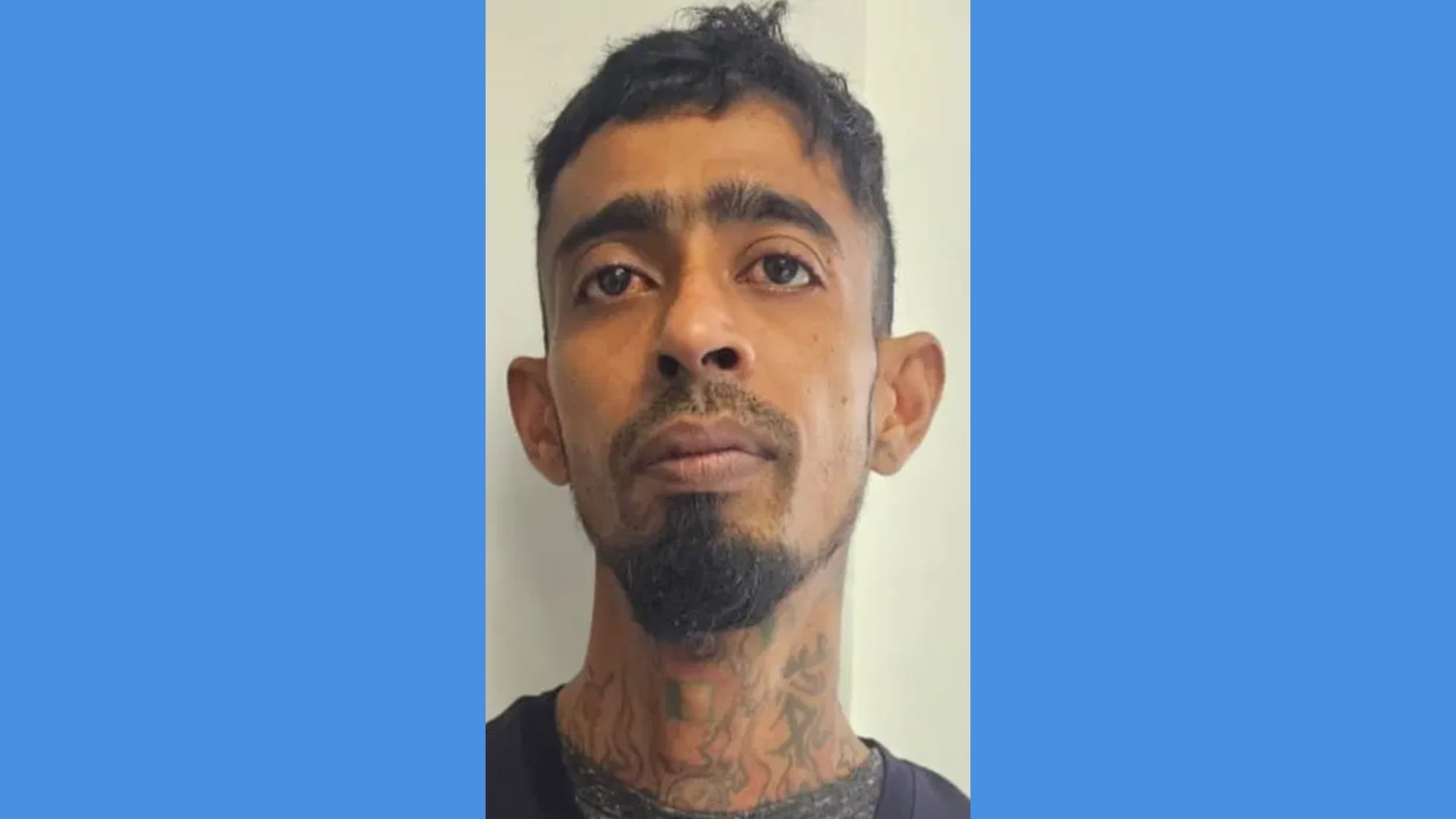 Guiana: Homem apelidado de 'Satanás' é preso com 10 fuzis AK-47