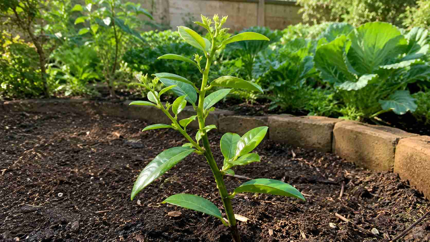 Ora-pro-nóbis: Guia para Propagar a Planta "Carne Verde"