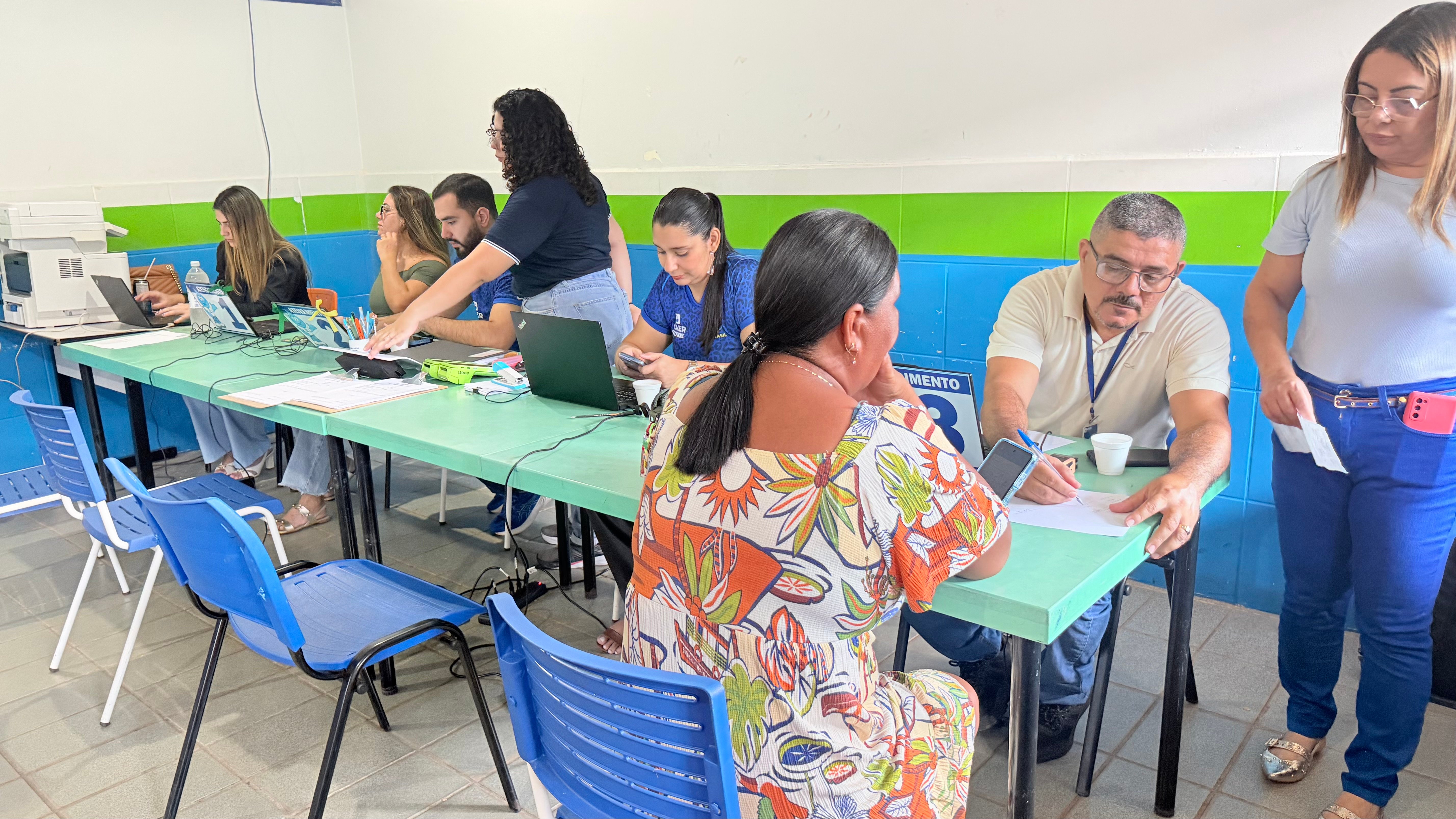 Companhia de Águas de Roraima Facilita Quitação de Débitos