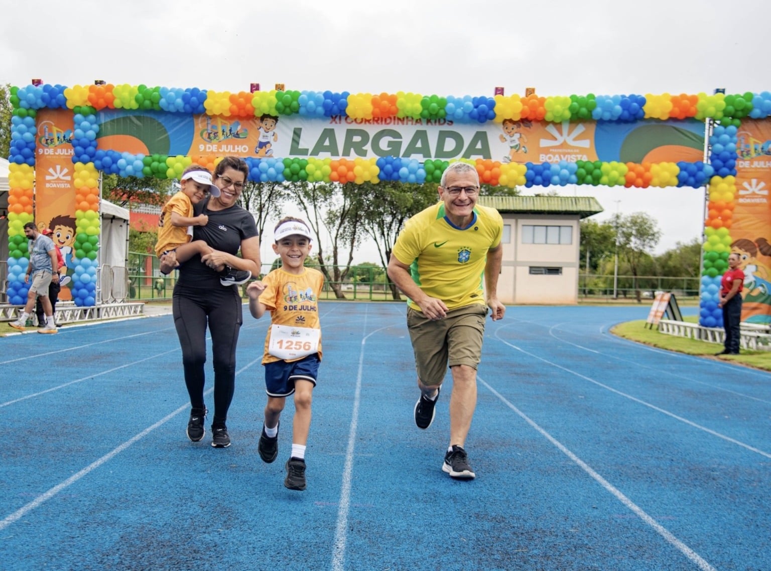 Boa Vista celebra 136 anos, nesta quinta-feira, 9 de julho