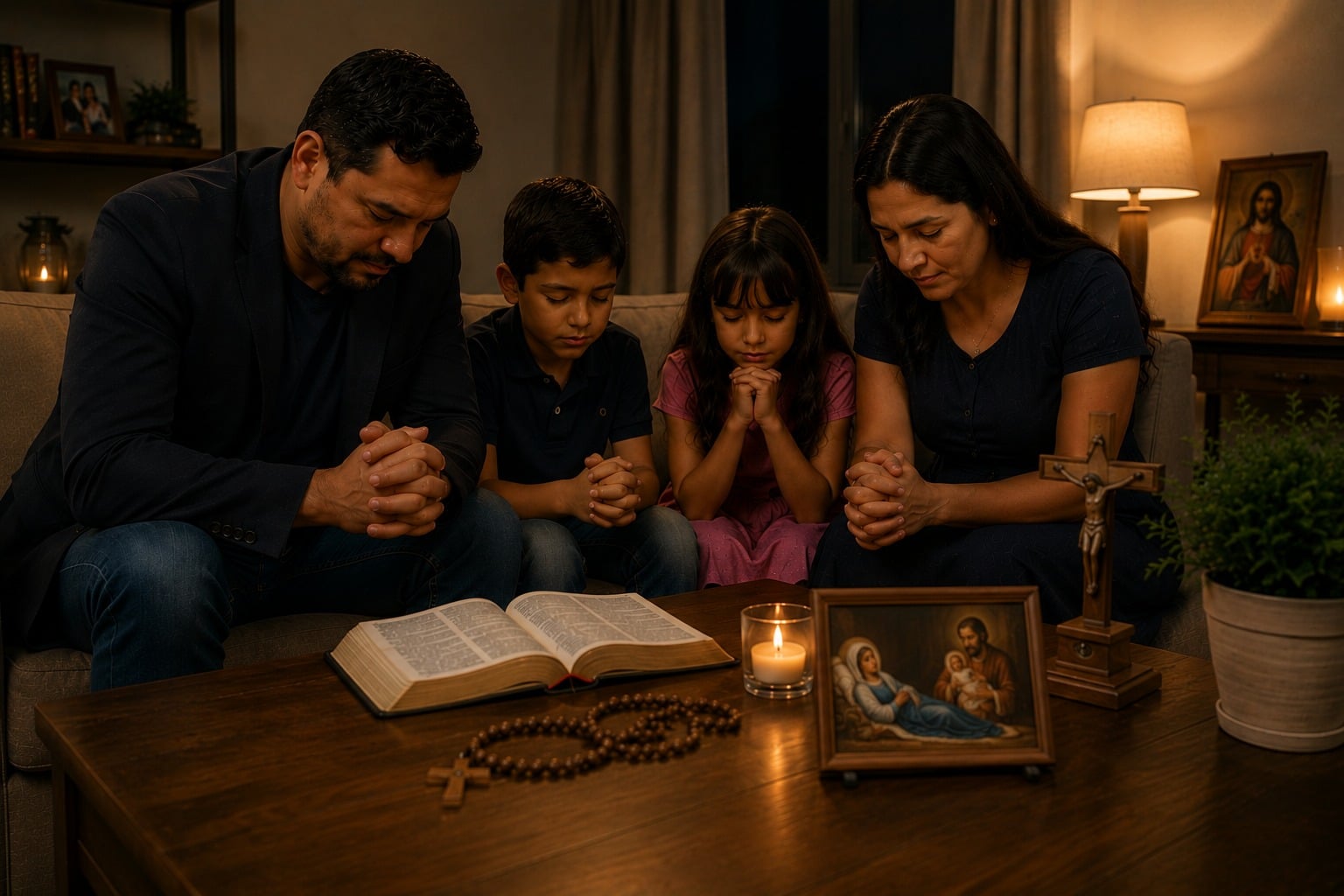 Fé Emocional: O Risco da Fragilidade Espiritual na Vivência Moderna