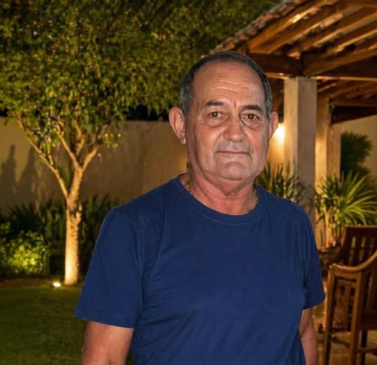 Campanha Urgente: Idoso com Câncer Precisa de Doações de Sangue O+