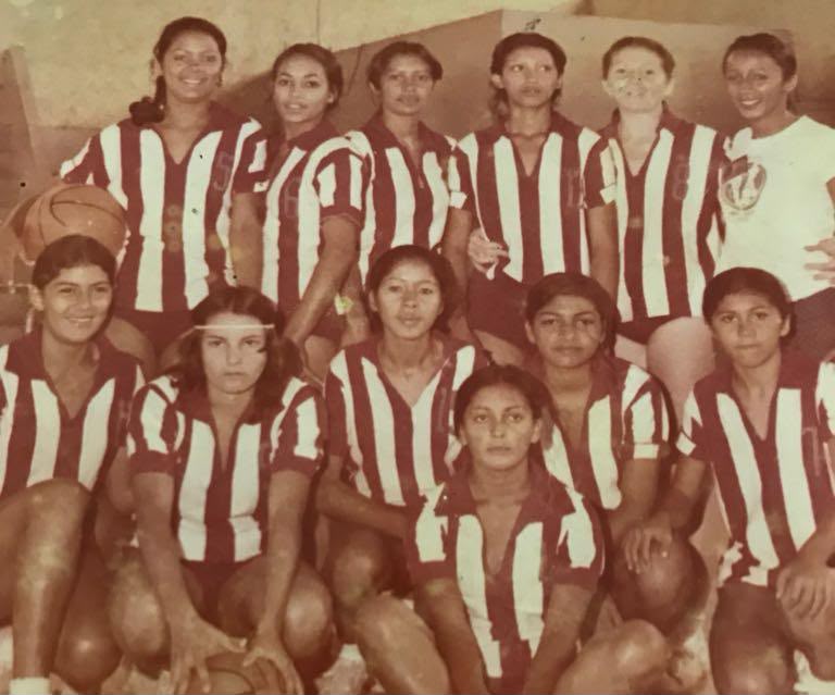Ex-alunos revivem memórias de Boa Vista dos anos 70