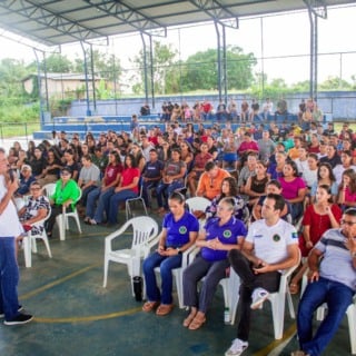 Educação em Roraima: Militarização Aprovada em Mais Dois Municípios