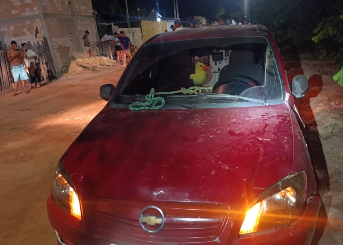 Motoristas presos e feridos em acidentes de trânsito no fim de semana