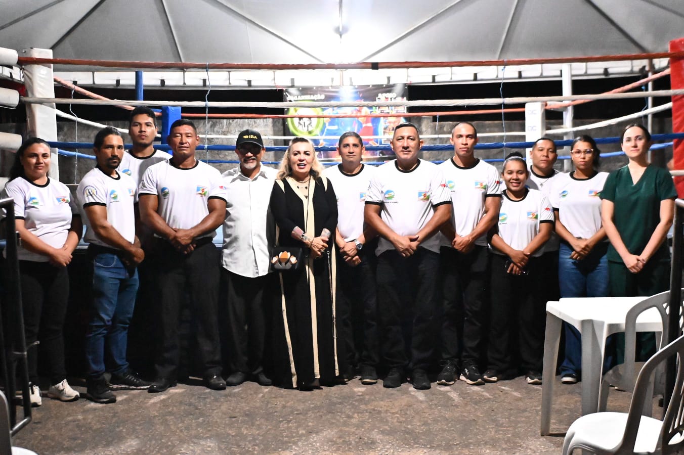 Boxe: Boa Vista pode sediar Campeonato Continental em 2026