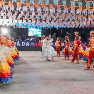 Arraiá da Advocacia em Roraima Celebra Tradição com Comidas Típicas e Música