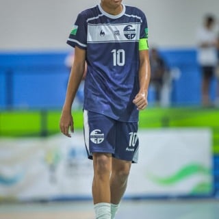Escola de Roraima é campeã invicta e garante vaga nacional