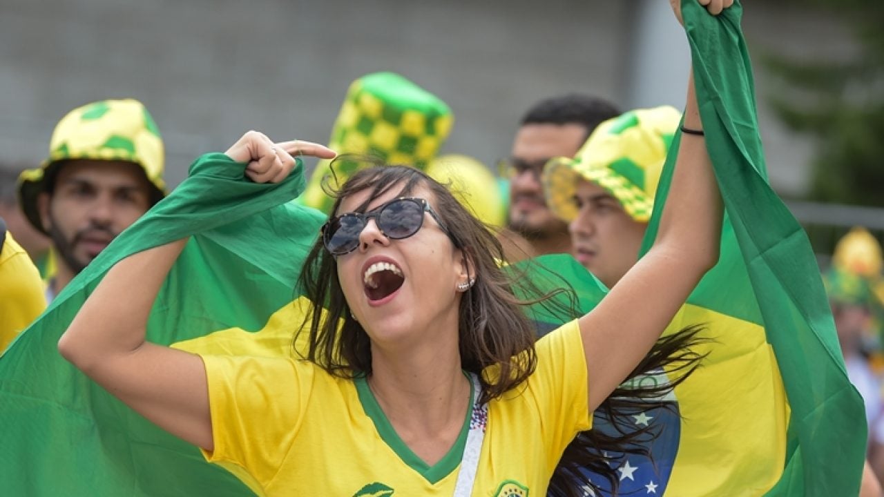 Futebol: Paixão Nacional que Transforma Torcida em Autocuidado