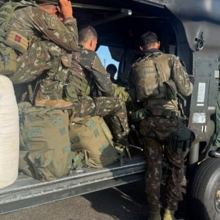 Operação Destrói Garimpo Ilegal e Causa Prejuízo de R$ 3,2 Milhões