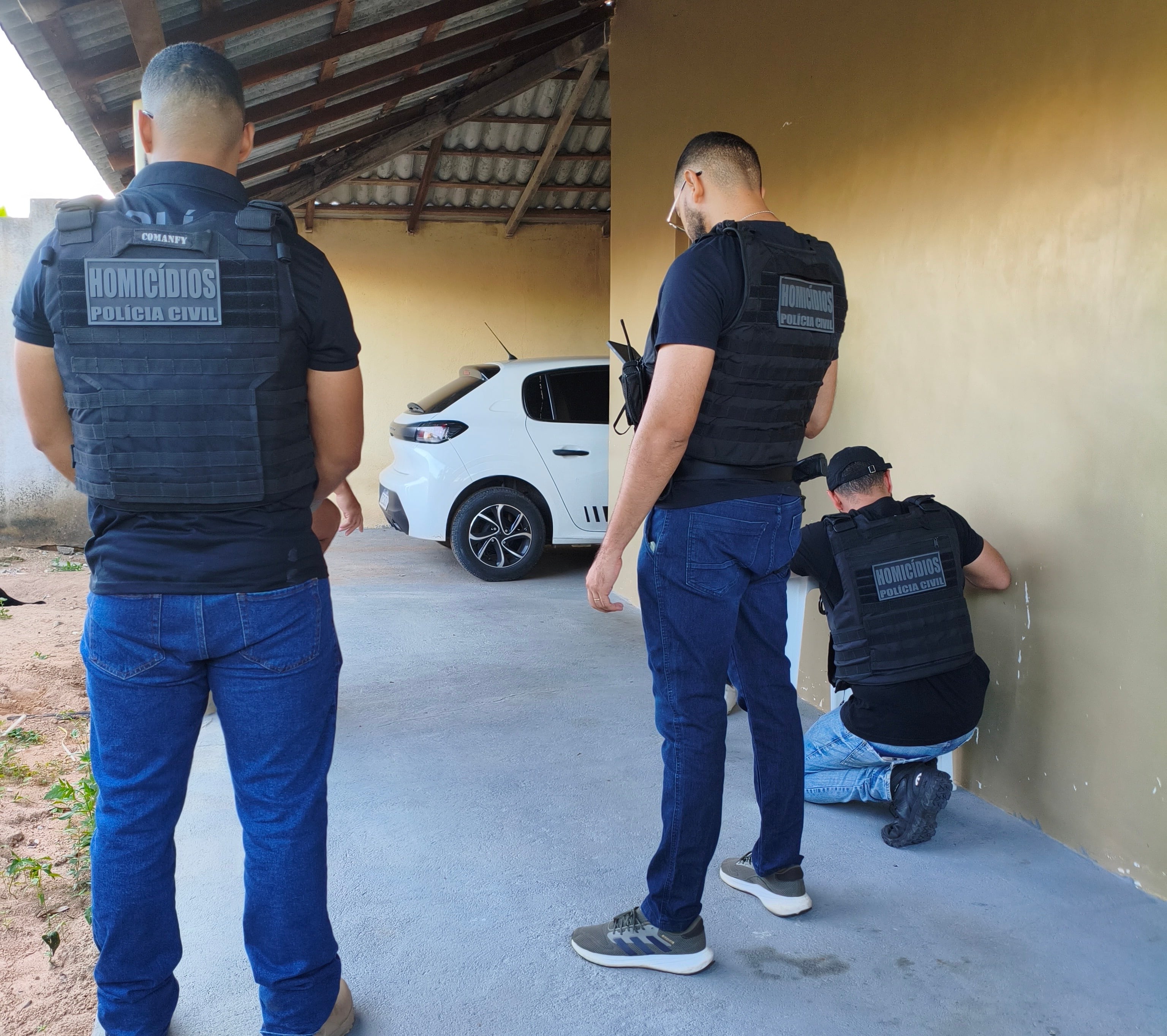 Militar da FAB investigado por induzir adolescente ao suicídio