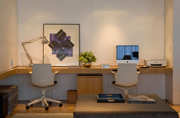 Home Office: Alinhamento de Expectativas Fortalece Casamentos