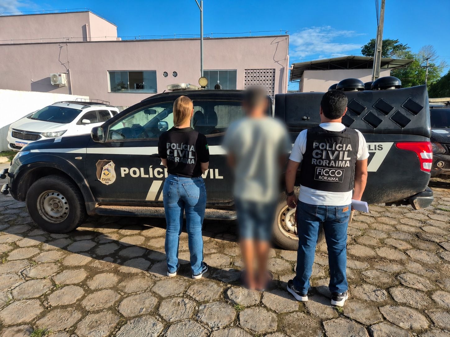 Idoso agredido em Rorainópolis: suspeito tem prisão preventiva decretada