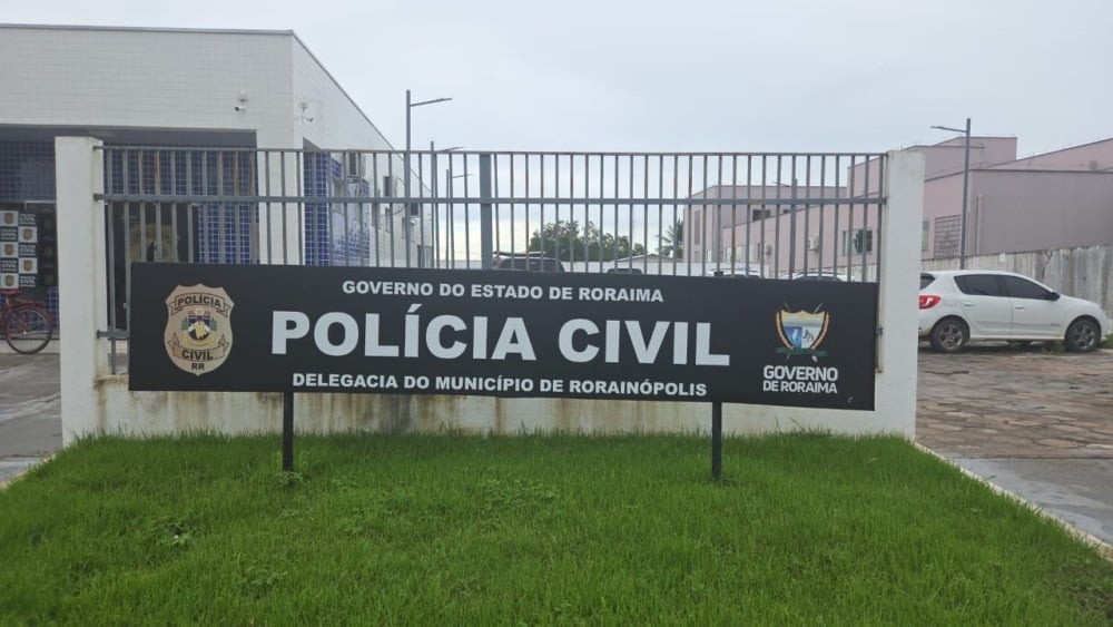 Grávida de oito meses é agredida e ameaçada pelo companheiro