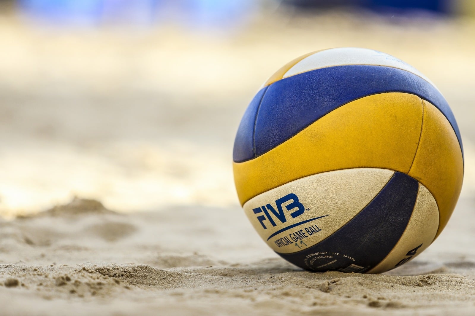 Torneio de vôlei de praia no Cantá terá categorias pai e filho e dupla mista com premiação em dinheiro