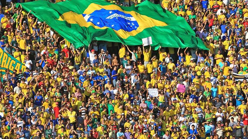 Copa do Mundo 2026: Saiba quanto custa realizar o sonho de assistir ao torneio