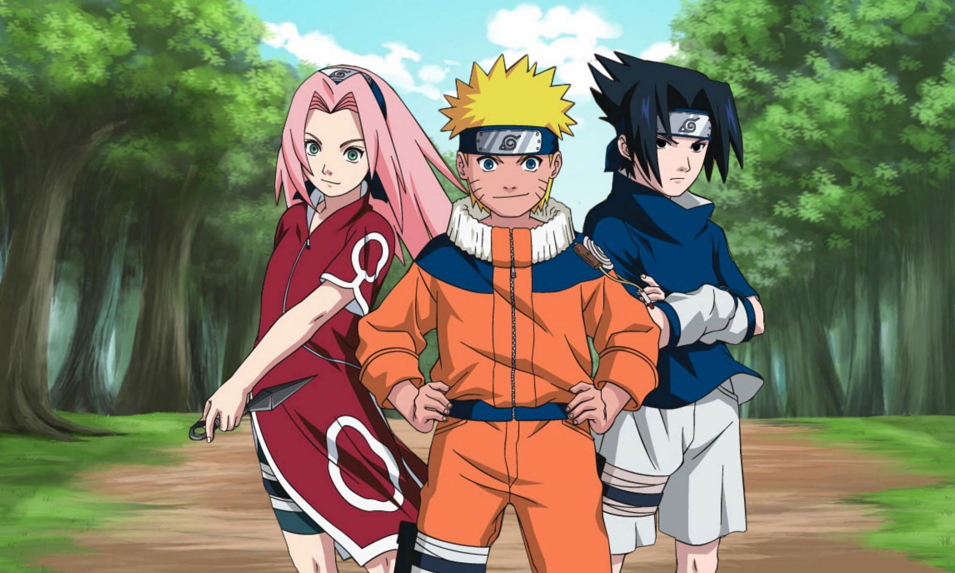 Live-action de 'Naruto' avança e inicia seleção mundial para encontrar os protagonistas