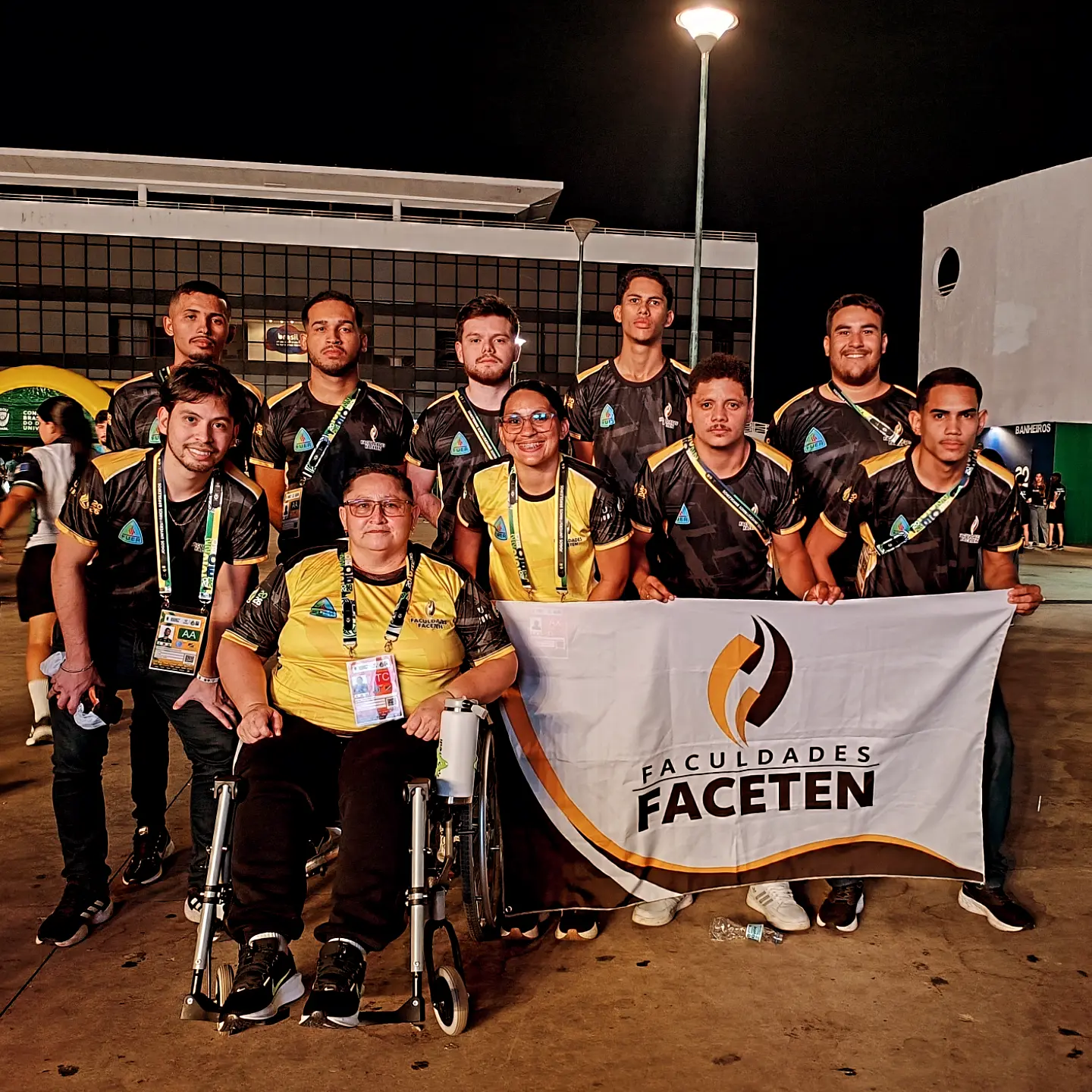 Futsal de Roraima estreia nesta terça-feira no JUBs Goiás - QTU Questões do Universo