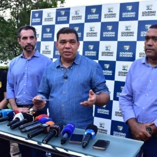 Ex-Clube dos Executivos em Roraima se Tornará Moradia para Servidores