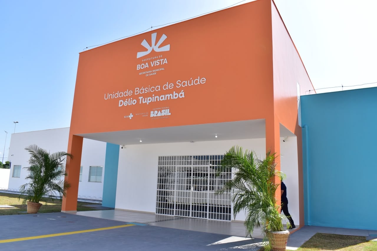 UBSs de Boa Vista poderão ter que informar quem são os homenageados em seus nomes