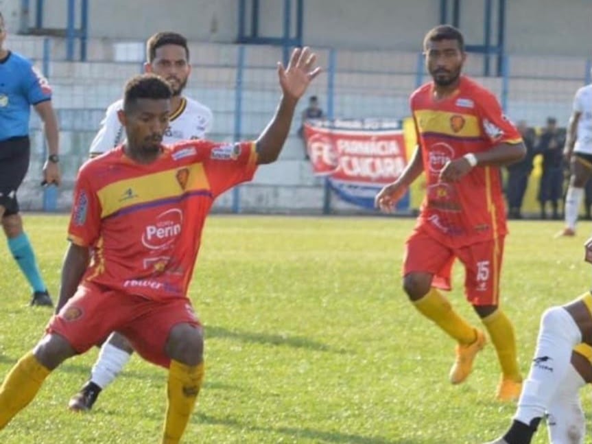 Ex-atleta do GAS troca futebol profissional por projeto social no Pará - QTU Questões do Universo