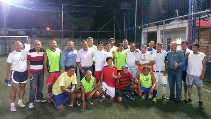 Associação Bem Amigos da Bola completa 10 anos com evento festivo - QTU Questões do Universo