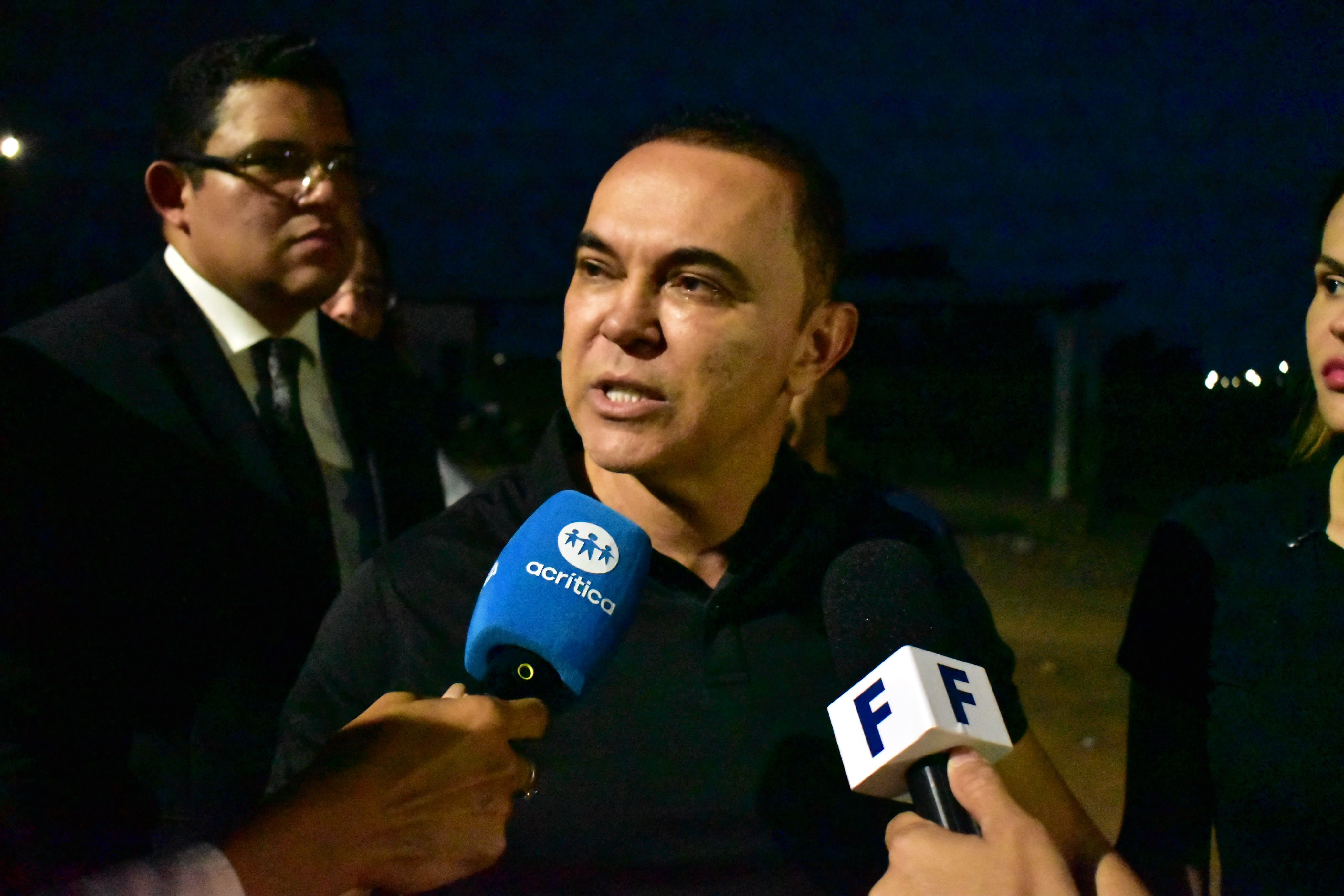 TRE-RR mantém liberdade de Jalser Renier após considerar prisão do ex-deputado como ilegal