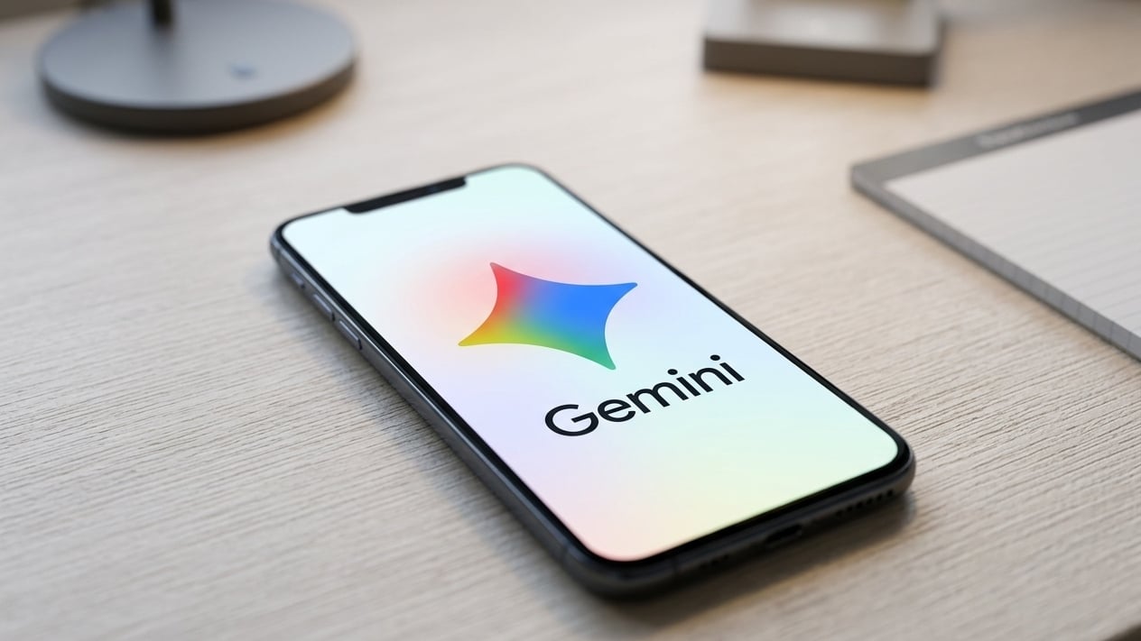 Google confirma que Gemini já invadiu sistemas de empresas