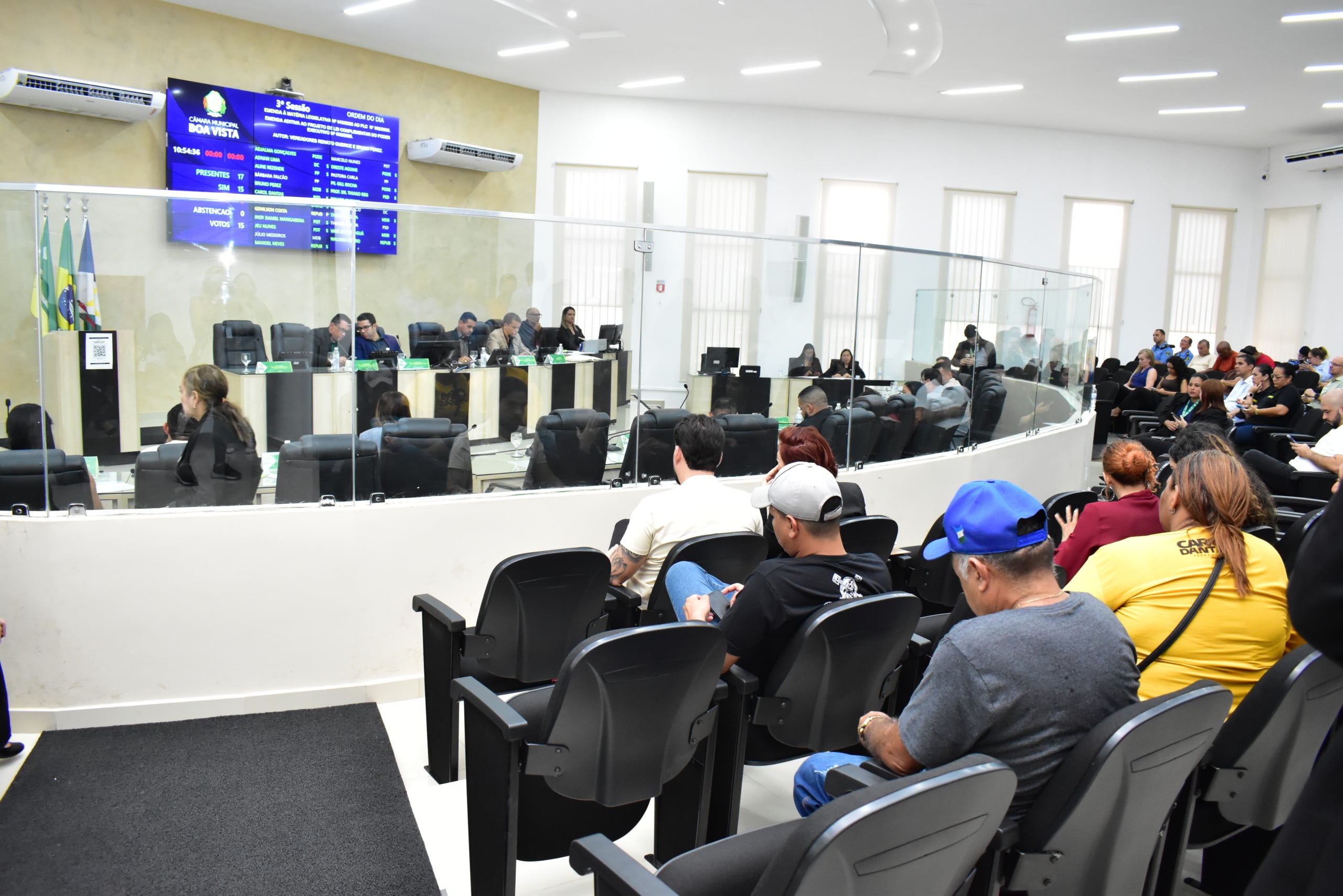 Vereadores aprovam redução do ISS para tentar reter empresas de tecnologia na capital