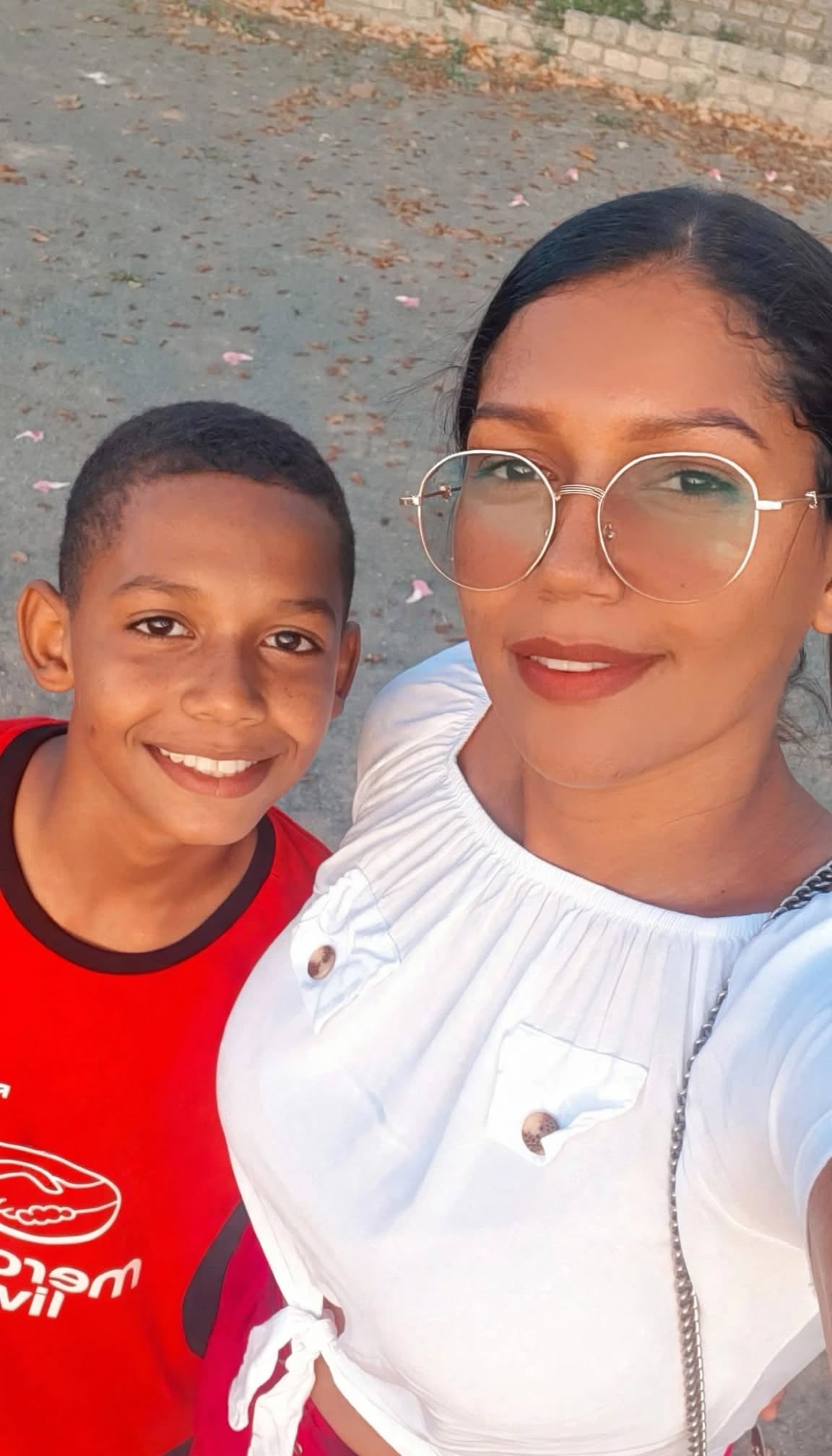 Aos 15 anos, jovem atleta roraimense atua em base clube italiano