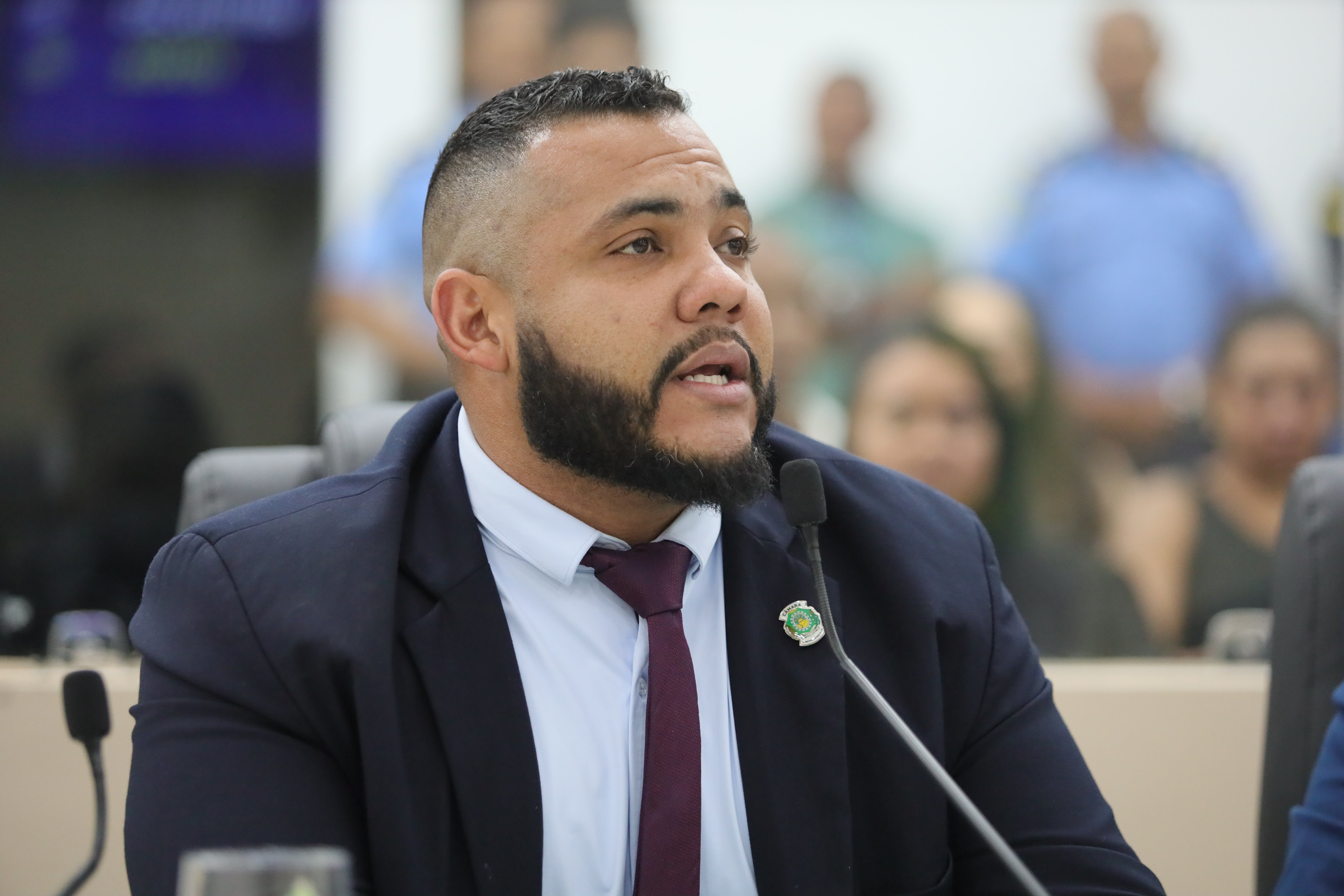 Vereador propõe divulgação de listas de espera na saúde pública municipal