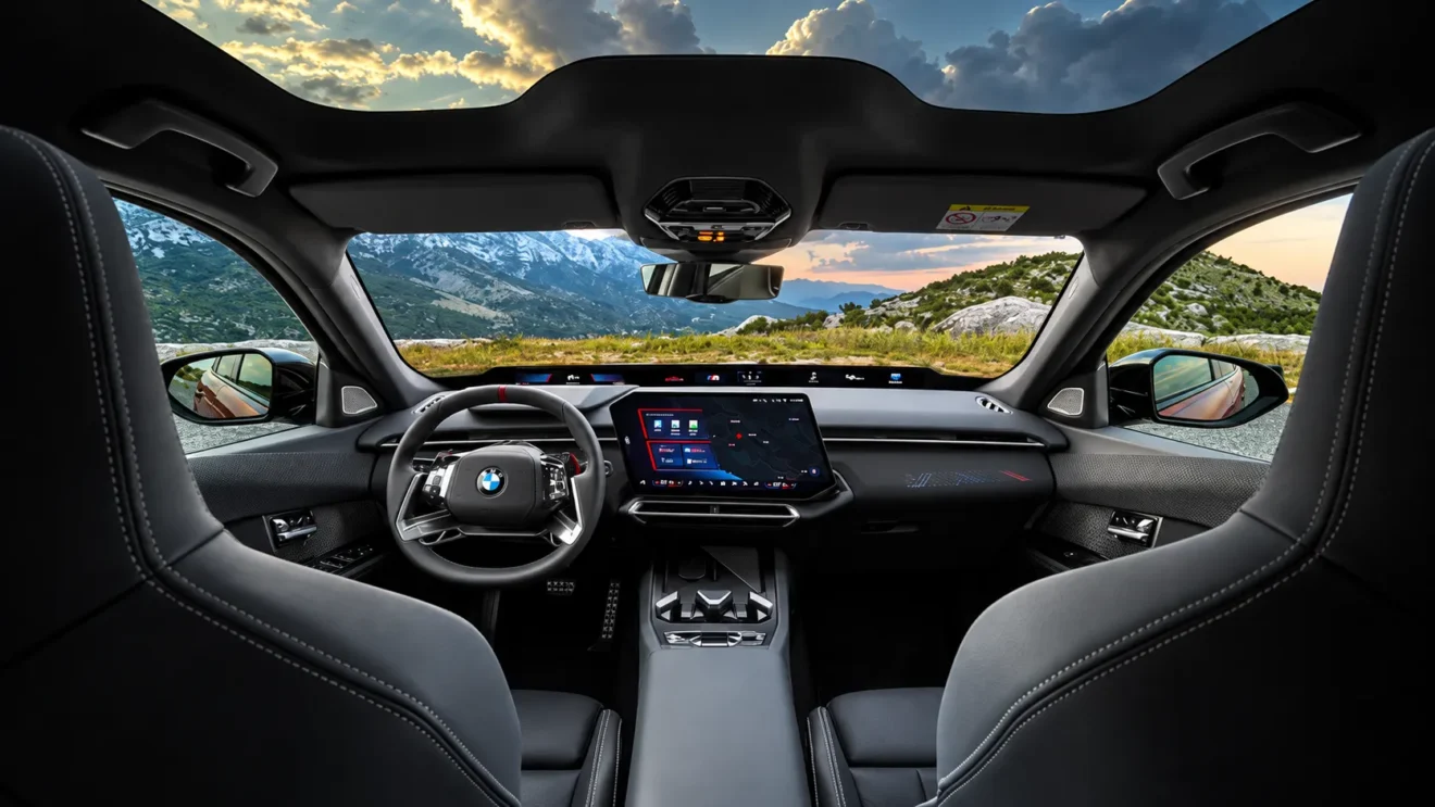 Novo BMW Série 3 2027 estreia M350 xDrive com seis cilindros, 443 cv e ...