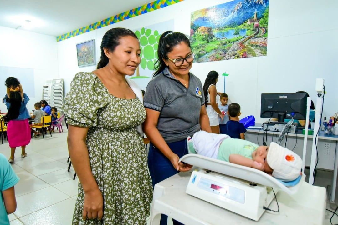 Beneficiários do Bolsa Família devem atualizar dados de saúde a partir desta sexta-feira (16); confira o calendário