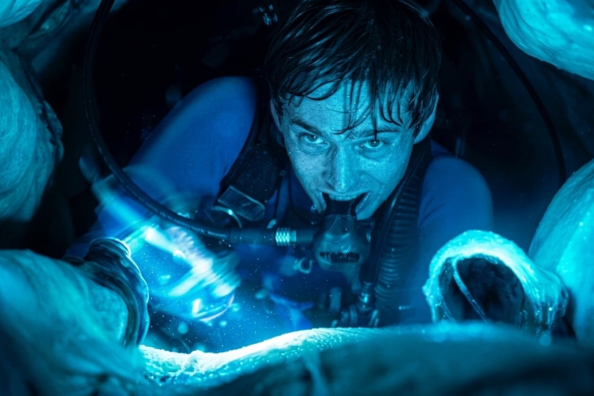 Filme “Dentro da Baleia” mistura suspense e drama e chega aos cinemas de Roraima