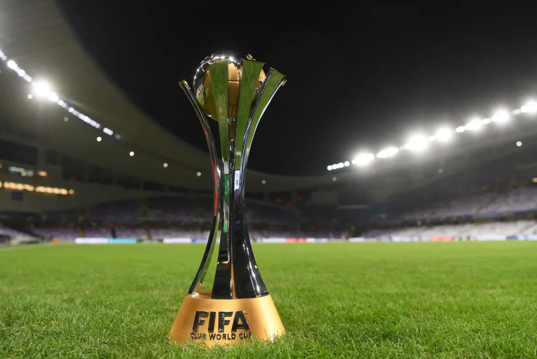 Fifa anuncia Catar como sede da Copa Intercontinental de 2026