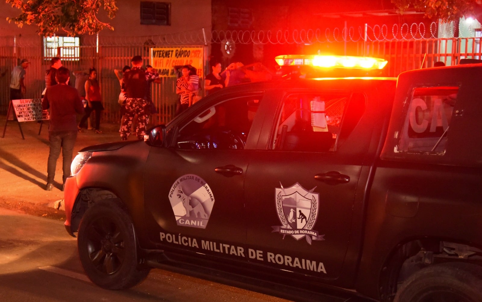 2º turno terá Lei Seca em Roraima e forças de segurança se mobilizam para fiscalização