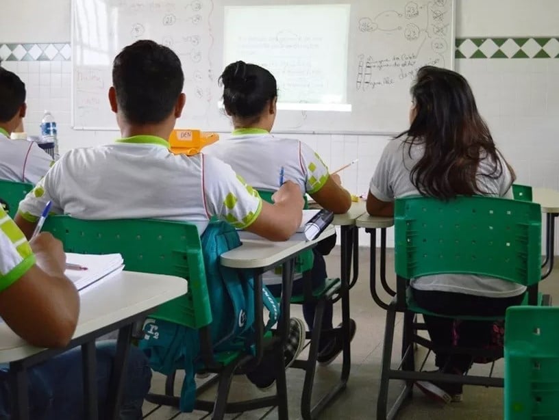 Campus Boa Vista do IFRR abre inscrições para 180 vagas em cursos técnicos integrados ao ensino médio