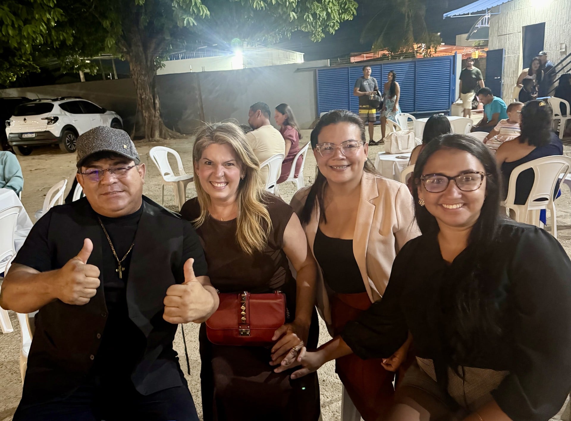Setrabes realiza hoje encerramento da campanha Outubro Rosa, na Casa da Mulher Brasileira