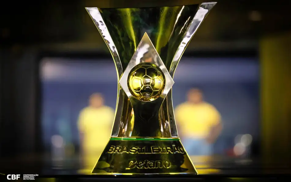 Brasileirão retorna nesta quarta-feira; veja onde assistir