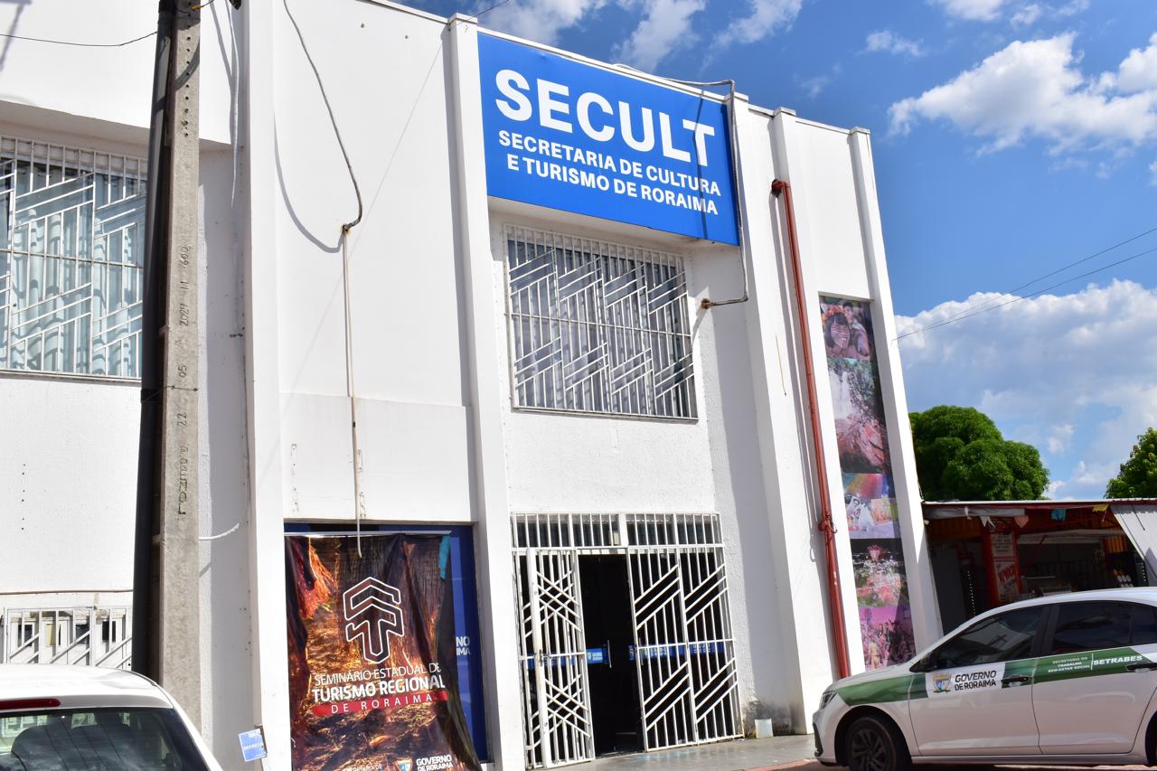 Artistas de Roraima denunciam atraso em pagamento de cachês da Secult