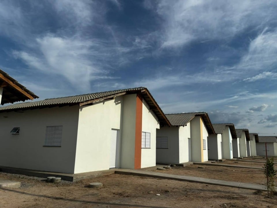 Prefeitura de Boa Vista divulga lista de 137 contemplados pelo Minha Casa, Minha Vida