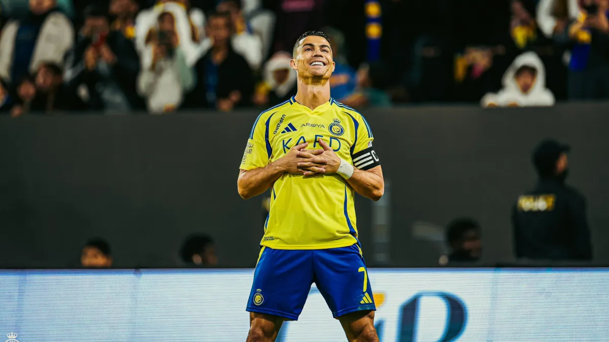 Cristiano Ronaldo lidera ranking dos jogadores mais bem pagos do mundo; veja top 10