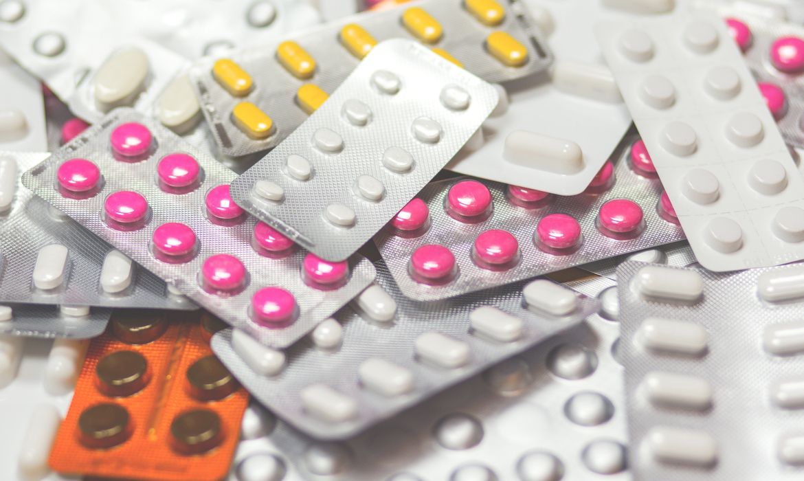 Lotes com medicamentos para tratar câncer são apreendidos pela Anvisa