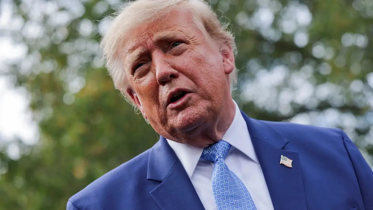 Trump acompanha eleição brasileira de perto, e imprensa internacional destaca disputa
