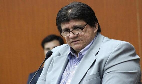 Depois de empossado, nome de Luiz Eduardo de Castilho deverá passar pelo aval da Assembleia Legislativa (Foto: Divulgação)