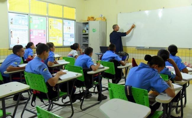 Profissionais irão atuar em escolas da Capital e interior do Estado (Foto: Neto Figueiredo / Secom RR)